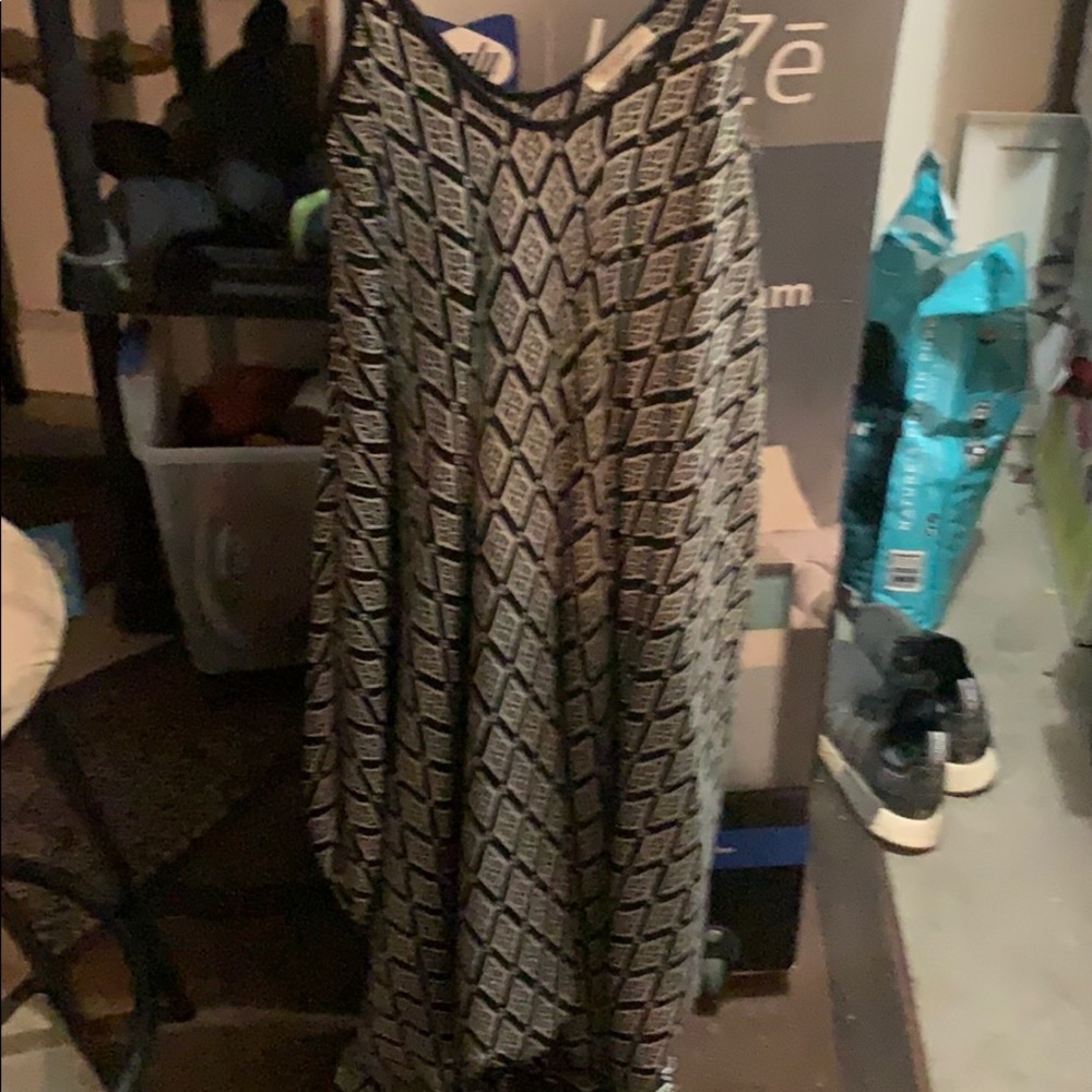 Jumpsuit